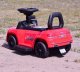 Super-Toys JEŹDZIK, PCHACZ, ODPYCHACZ, POJAZD NA AKUMULATOR- JEEP CHEROKEE, DASZEK ,DŹWIĘKI/JQ606 1
