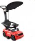 Super-Toys JEŹDZIK, PCHACZ, ODPYCHACZ, POJAZD NA AKUMULATOR- JEEP CHEROKEE, DASZEK ,DŹWIĘKI/JQ606 22