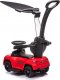 Super-Toys JEŹDZIK, PCHACZ, ODPYCHACZ, POJAZD NA AKUMULATOR- JEEP CHEROKEE, DASZEK ,DŹWIĘKI/JQ606 23