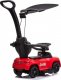 Super-Toys JEŹDZIK, PCHACZ, ODPYCHACZ, POJAZD NA AKUMULATOR- JEEP CHEROKEE, DASZEK ,DŹWIĘKI/JQ606 24