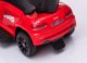 Super-Toys JEŹDZIK, PCHACZ, ODPYCHACZ, POJAZD NA AKUMULATOR- JEEP CHEROKEE, DASZEK ,DŹWIĘKI/JQ606 3