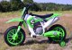 Super-Toys MEGA MOTOR ENDURO - MIĘKKIE KOŁA, AMORTYZATOR, 12V, WALIZKA SUPER JAKOŚĆ/XMX616 12