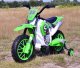 Super-Toys MEGA MOTOR ENDURO - MIĘKKIE KOŁA, AMORTYZATOR, 12V, WALIZKA SUPER JAKOŚĆ/XMX616 13