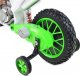 Super-Toys MEGA MOTOR ENDURO - MIĘKKIE KOŁA, AMORTYZATOR, 12V, WALIZKA SUPER JAKOŚĆ/XMX616 5