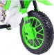 Super-Toys MEGA MOTOR ENDURO - MIĘKKIE KOŁA, AMORTYZATOR, 12V, WALIZKA SUPER JAKOŚĆ/XMX616 6