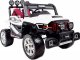 Super-Toys MEGA BUGGY SUPER CROSS 4X4, FUNKCJA BUJANIA, MIEKKIE KOŁA, MIĘKKIE SIEDZENIE/FB918 1