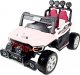 Super-Toys MEGA BUGGY SUPER CROSS 4X4, FUNKCJA BUJANIA, MIEKKIE KOŁA, MIĘKKIE SIEDZENIE/FB918 12