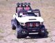Super-Toys MEGA BUGGY SUPER CROSS 4X4, FUNKCJA BUJANIA, MIEKKIE KOŁA, MIĘKKIE SIEDZENIE/FB918 8