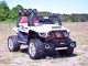 Super-Toys MEGA BUGGY SUPER CROSS 4X4, FUNKCJA BUJANIA, MIEKKIE KOŁA, MIĘKKIE SIEDZENIE/FB918 9