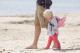LittleLife Plecak Animal Motylek (L10860) 3
