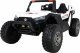 Jokomisiada AUTO na akumulator BUGGY CLASH 24V 4X4 OGROMNY 1