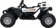 Jokomisiada AUTO na akumulator BUGGY CLASH 24V 4X4 OGROMNY 4