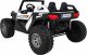 Jokomisiada AUTO na akumulator BUGGY CLASH 24V 4X4 OGROMNY 5