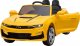 Jokomisiada Auto na akumulator Chevrolet CAMARO pilot PA0278 4