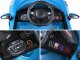 Jokomisiada Auto na akumulator Cabrio z funkcją bujania PA0270 7