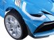 Jokomisiada Auto na akumulator Cabrio z funkcją bujania PA0270 8