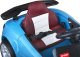Jokomisiada Auto na akumulator Cabrio z funkcją bujania PA0270 4