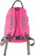 LittleLife Plecak ActiveGrip Motylek (L12752) 2