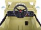 Jokomisiada Wojskowe Auto na akumulator Willys 4x4 + pilot 14