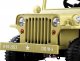 Jokomisiada Auto na akumulator wojskowy Willys 4x4 + pilot (PA0263 JZ) 12
