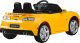 Jokomisiada Auto na akumulator Chevrolet CAMARO pilot PA0278 8