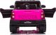 Lean Cars Auto Na Akumulator Toyota Hilux DK-HL860 Różowe 9