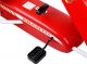 Jokomisiada GOKART ABARTH na pedały Duże miekkie koła PA0167 8