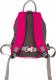 LittleLife Plecak Runabout różowy (L10782) 2