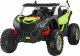 Jokomisiada Wielki BUGGY na akumulator 4x200W 4x4 PA0279 1