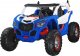 Jokomisiada Wielki BUGGY na akumulator 4x200W 4x4 PA0279 3