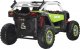 Jokomisiada Wielki BUGGY na akumulator 4x200W 4x4 PA0279 7