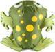 LittleLife Plecak SwimPak Żaba zielona (L12040) 1