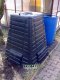 Ekobat Kompostownik Termo 720L mrozoodporny super trwały 4