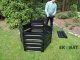 Ekobat Kompostownik 1050 L 11