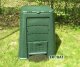 Ekobat Kompostownik Termo 600 l zielony 5