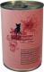 FINE DOG FINEFOOD KOT 400g pusz.No3 KURA 1