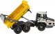 Cada Klocki techniczne CaDA Master 3067 el. Zdalnie sterowana wywrotka Goliath Eric Trax 1