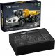 Cada Klocki techniczne CaDA Master 3067 el. Zdalnie sterowana wywrotka Goliath Eric Trax 5