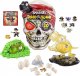 Cobi Smashers Dino Island - Czaszka gigant mix 1