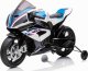 3Z Pojazd Motor BMW HP4 Biały 1