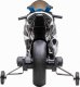 3Z Pojazd Motor BMW HP4 Biały 6