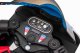 3Z Pojazd Motor BMW HP4 Czerwony 11