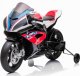 3Z Pojazd Motor BMW HP4 Czerwony 15