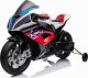 3Z Pojazd Motor BMW HP4 Czerwony 19