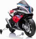 3Z Pojazd Motor BMW HP4 Czerwony 22