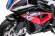 3Z Pojazd Motor BMW HP4 Czerwony 28