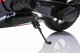 3Z Pojazd Motor BMW HP4 Czerwony 3