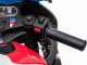 3Z Pojazd Motor BMW HP4 Czerwony 9