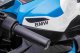 3Z Pojazd Motor BMW HP4 Niebieski 4