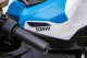 3Z Pojazd Motor BMW HP4 Niebieski 10